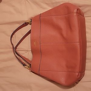 Small Lexy Shoulder Bag